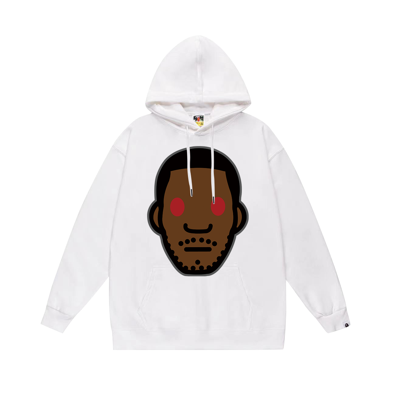 Bape Hoodies