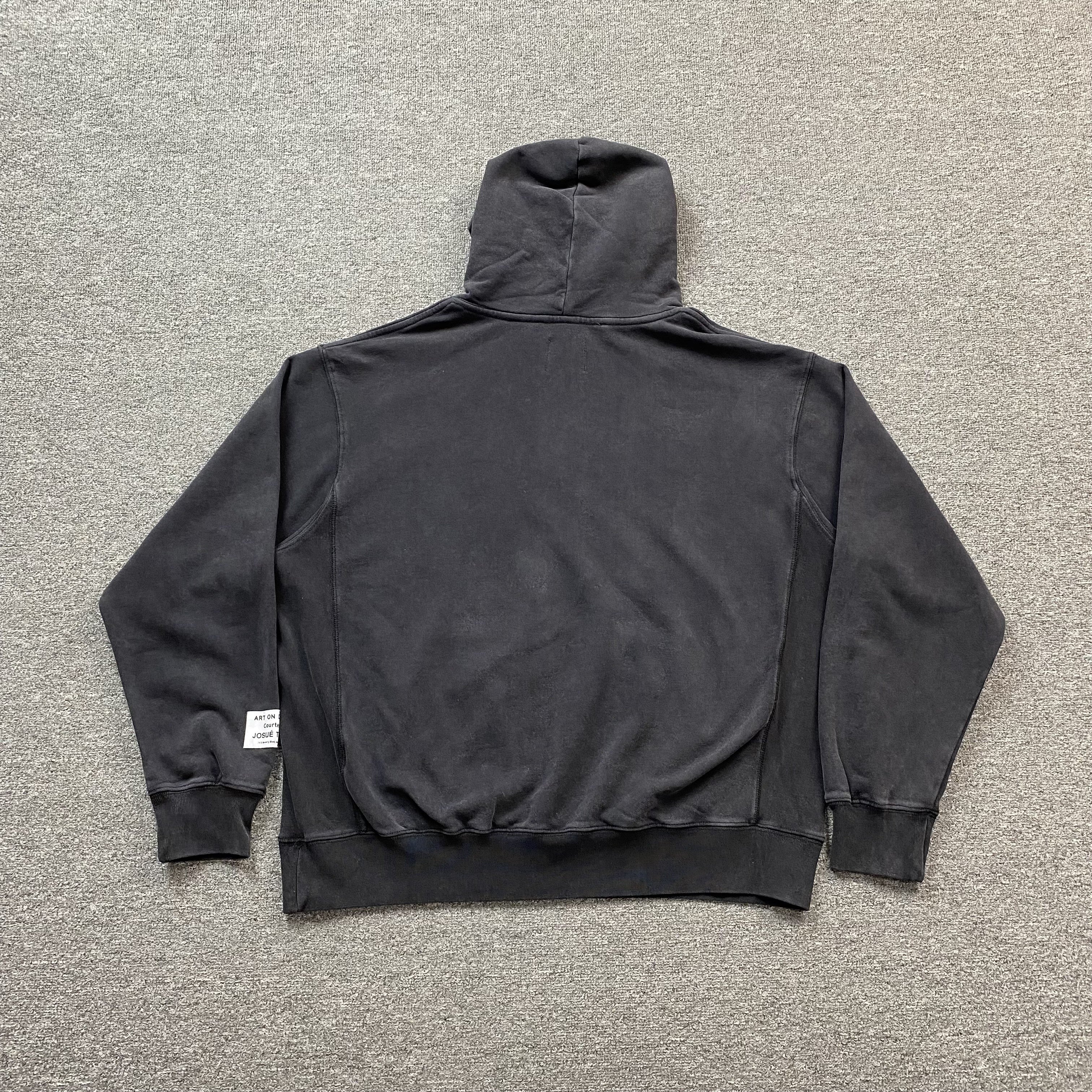 Gallery Dept Hoodies