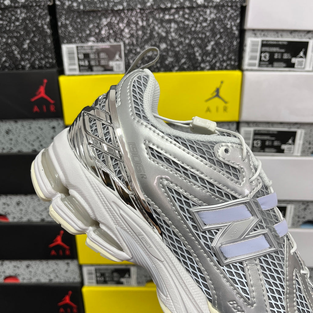 The Basement x New Balance 1906R "Day Chrome"