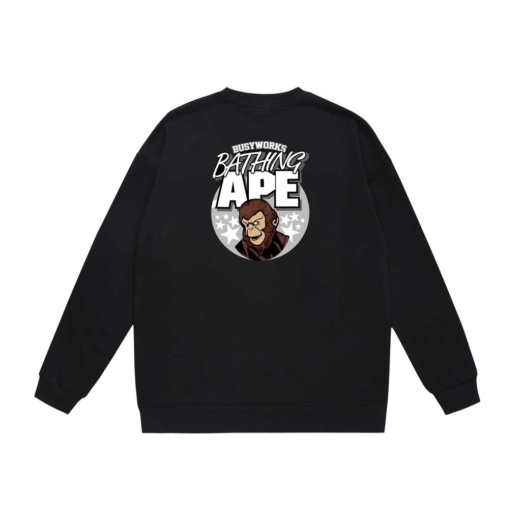 Bape Sweaters