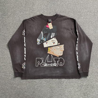 Saint Michael Sweaters