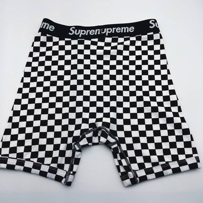 Supreme Mixed Boxers