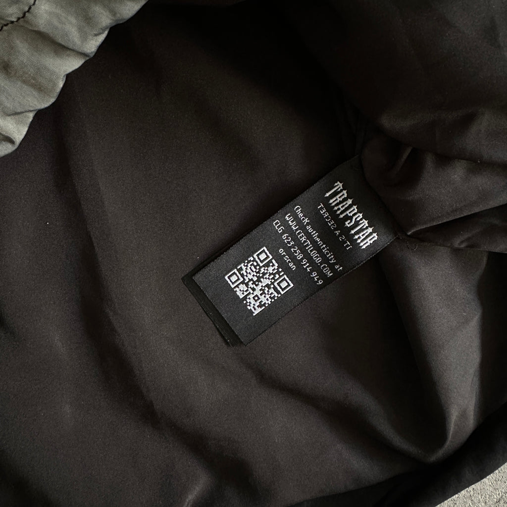 Trapstar Irongate Football Tracksuit