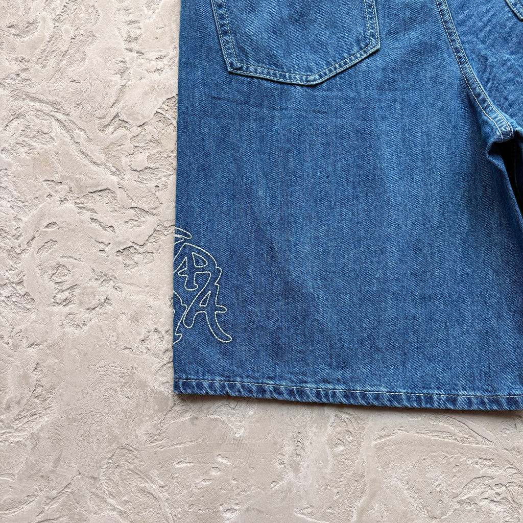 Mertra Denim Jorts