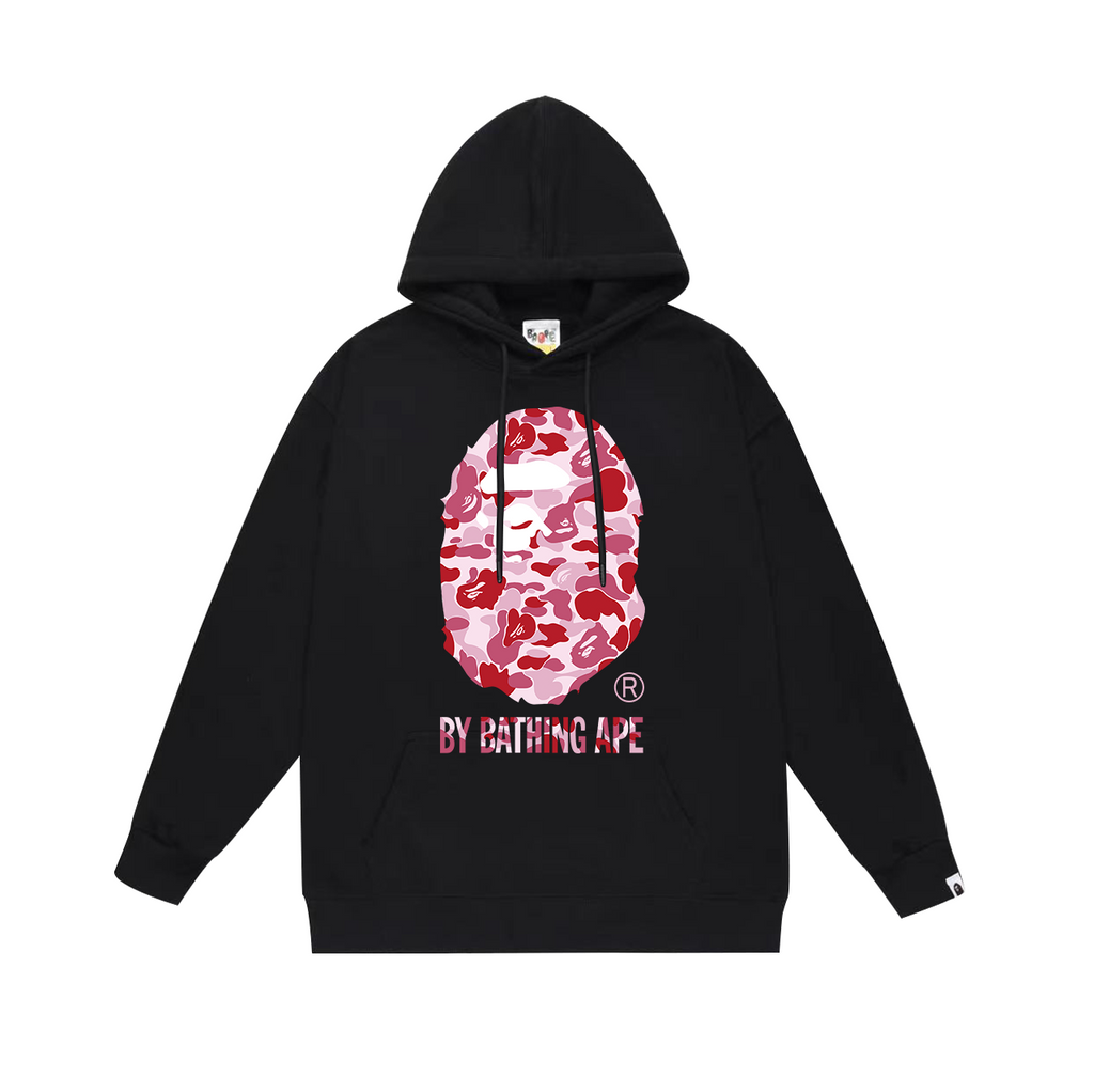Bape Hoodies