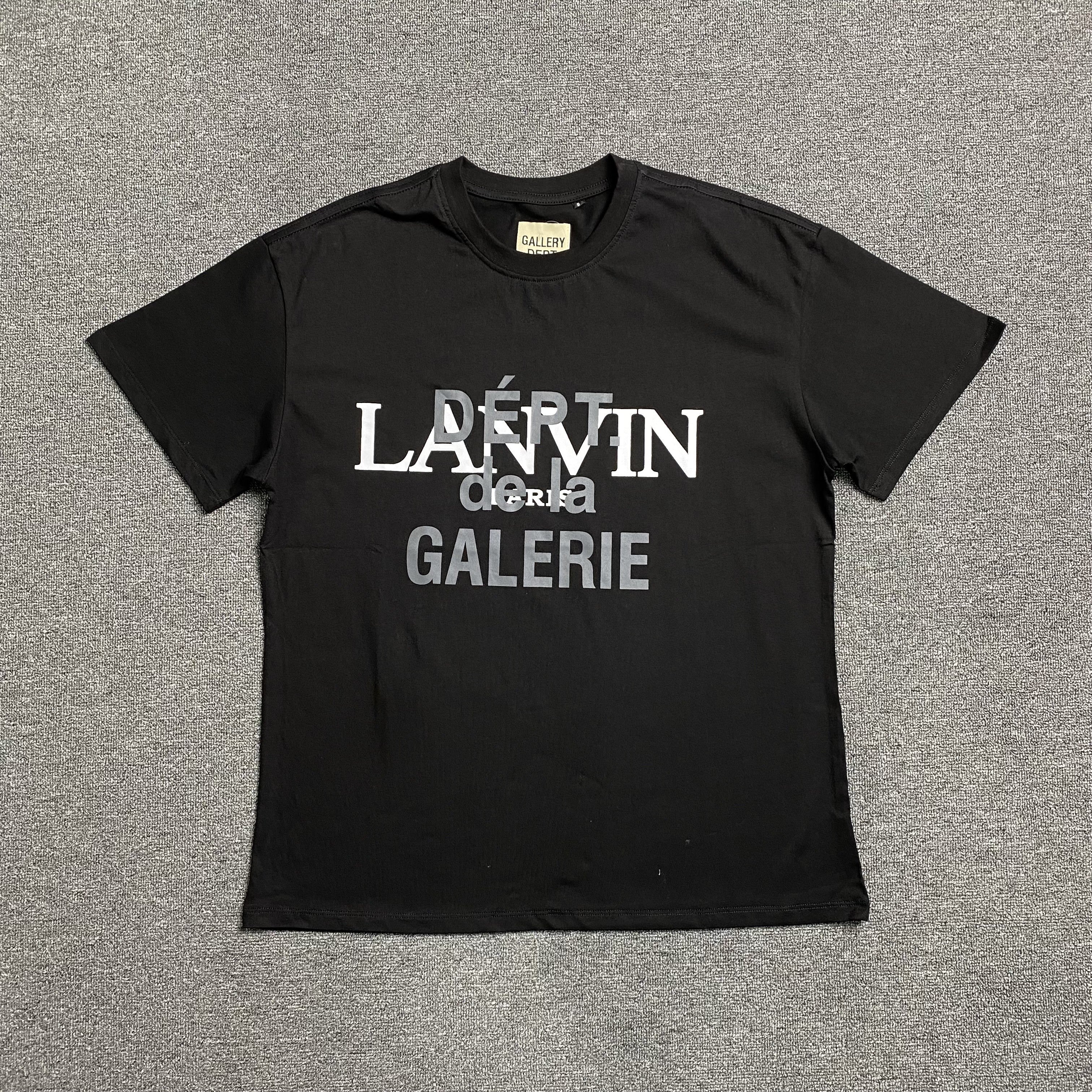 Gallery Dept Mixed Tees