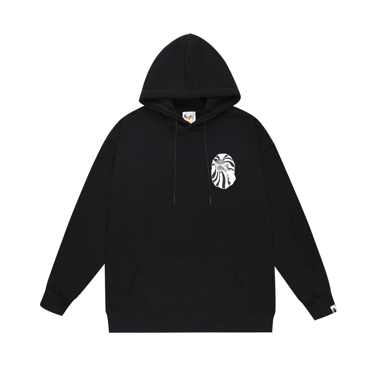 Bape Hoodies