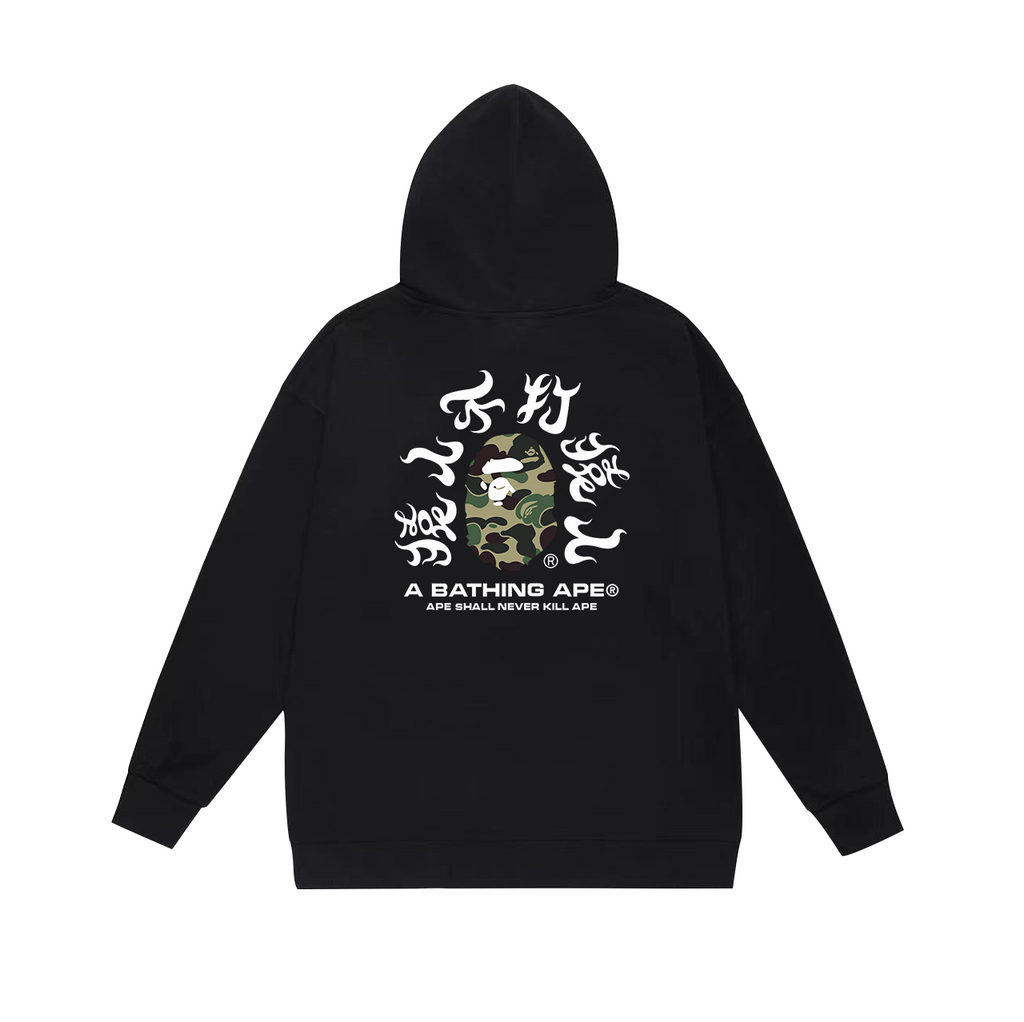 Bape Hoodies