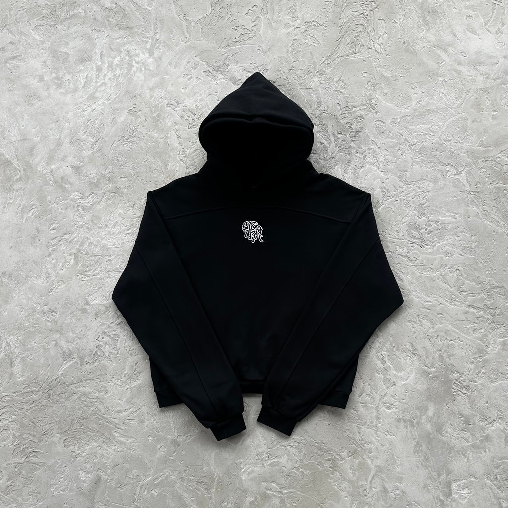 Mertra Big Step 2.0 Tracky set-black