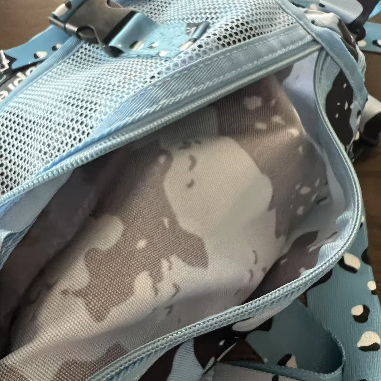 Supreme Waist Bag SS20