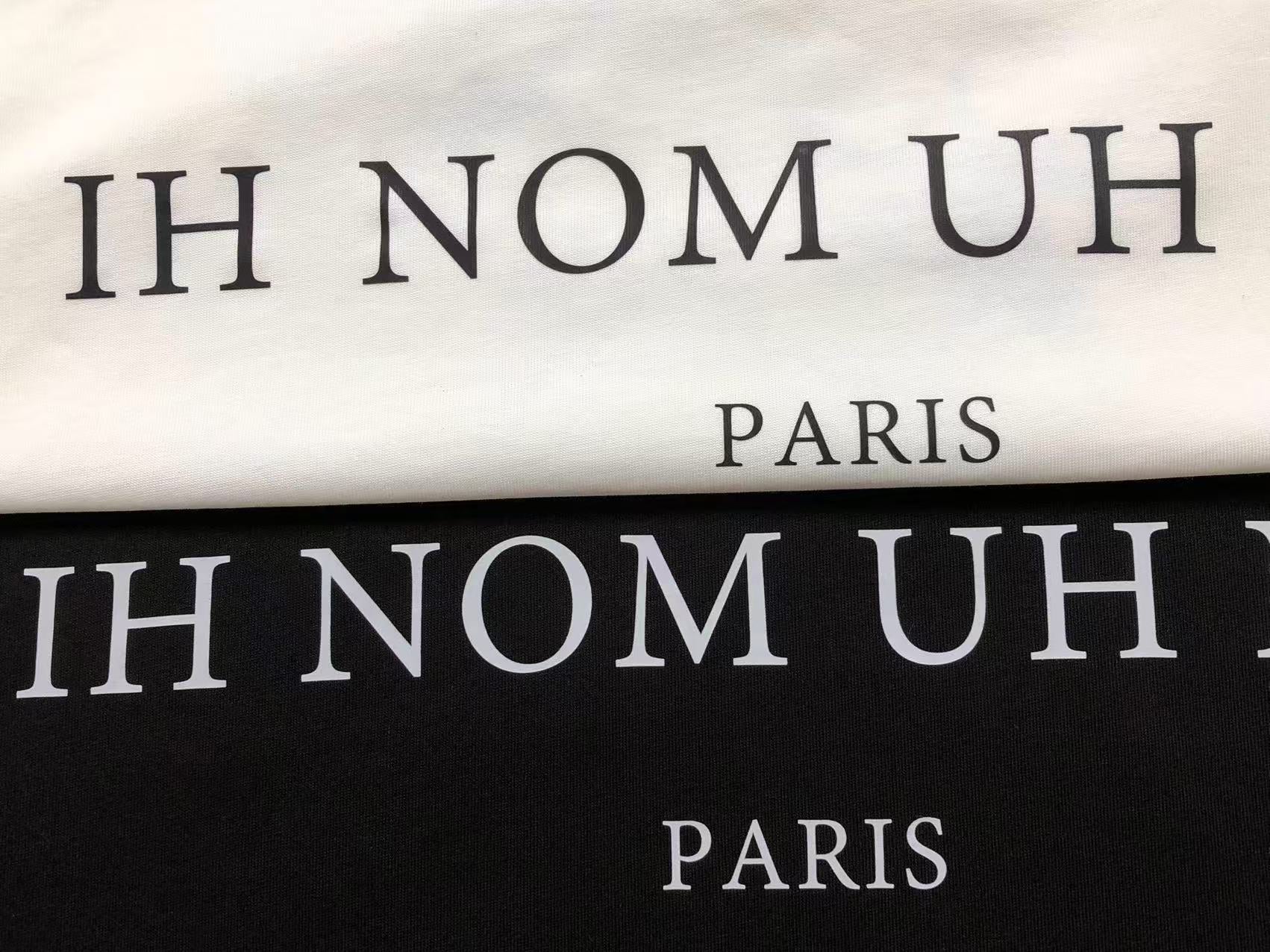 IH NOM UH NIT Tees
