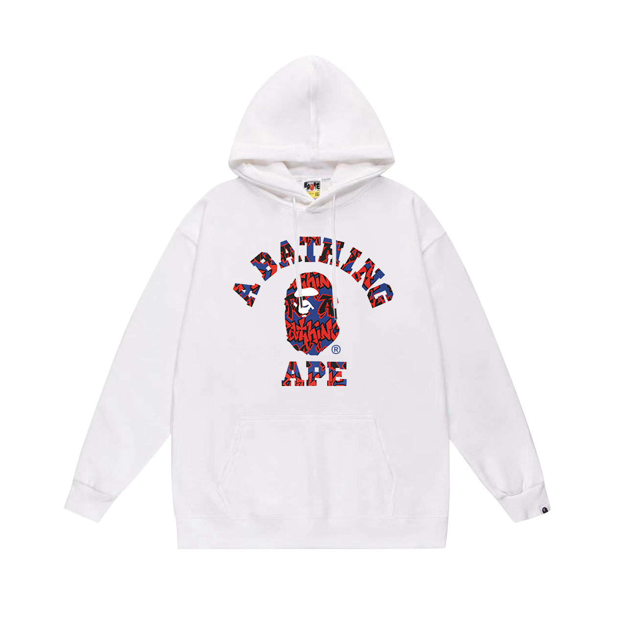 Bape Hoodies