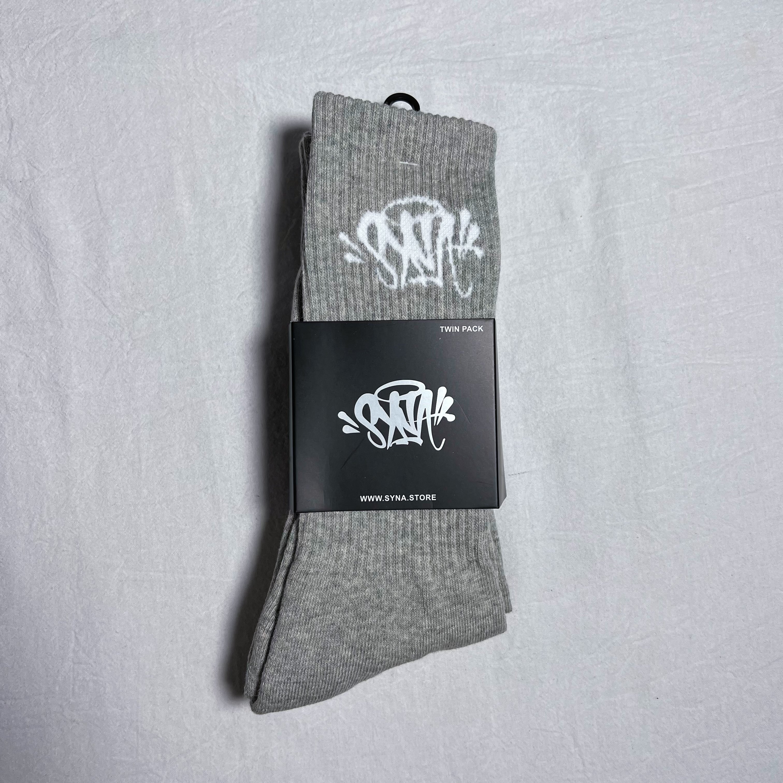 Syna Socks