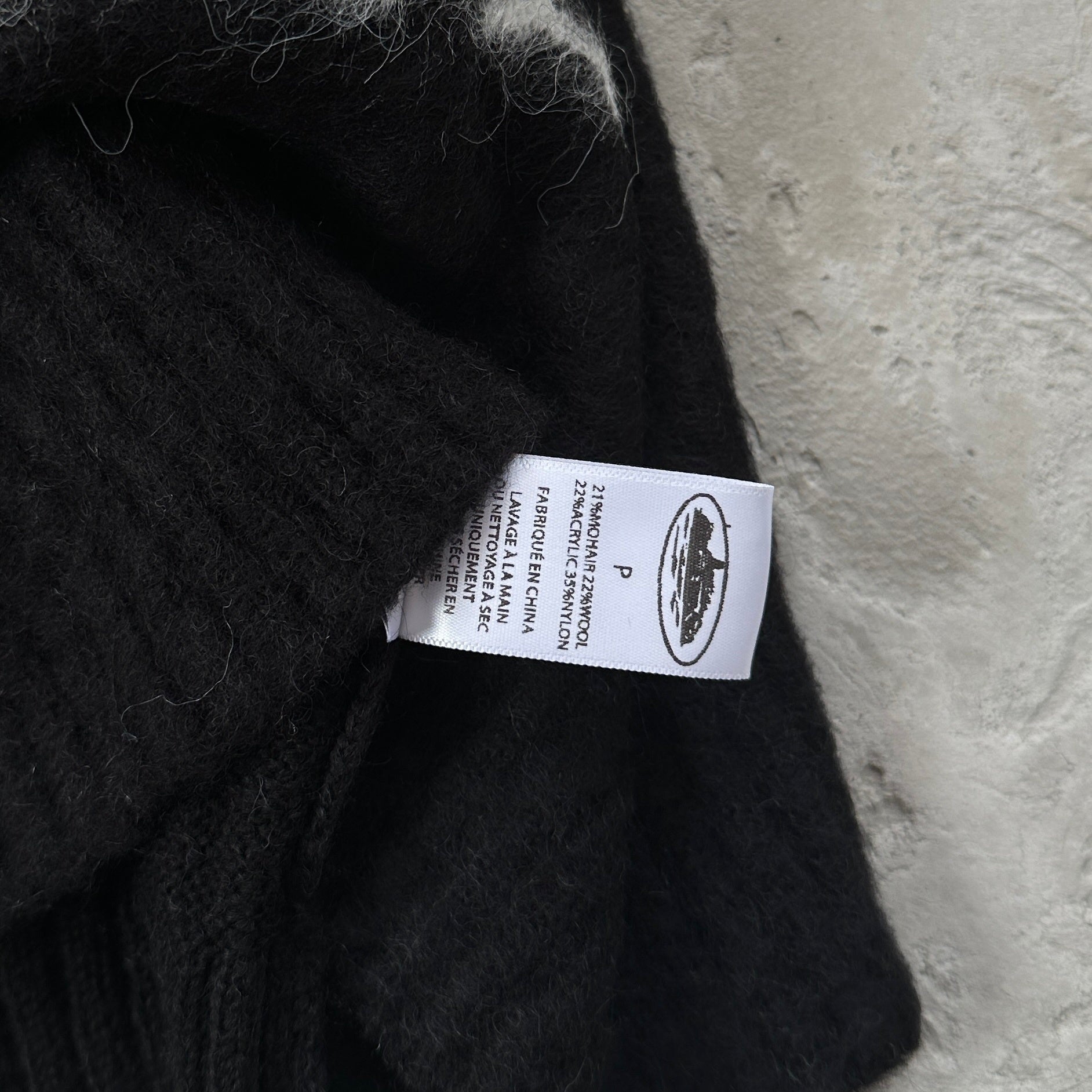 Corteiz Jackin Knit Sweater
