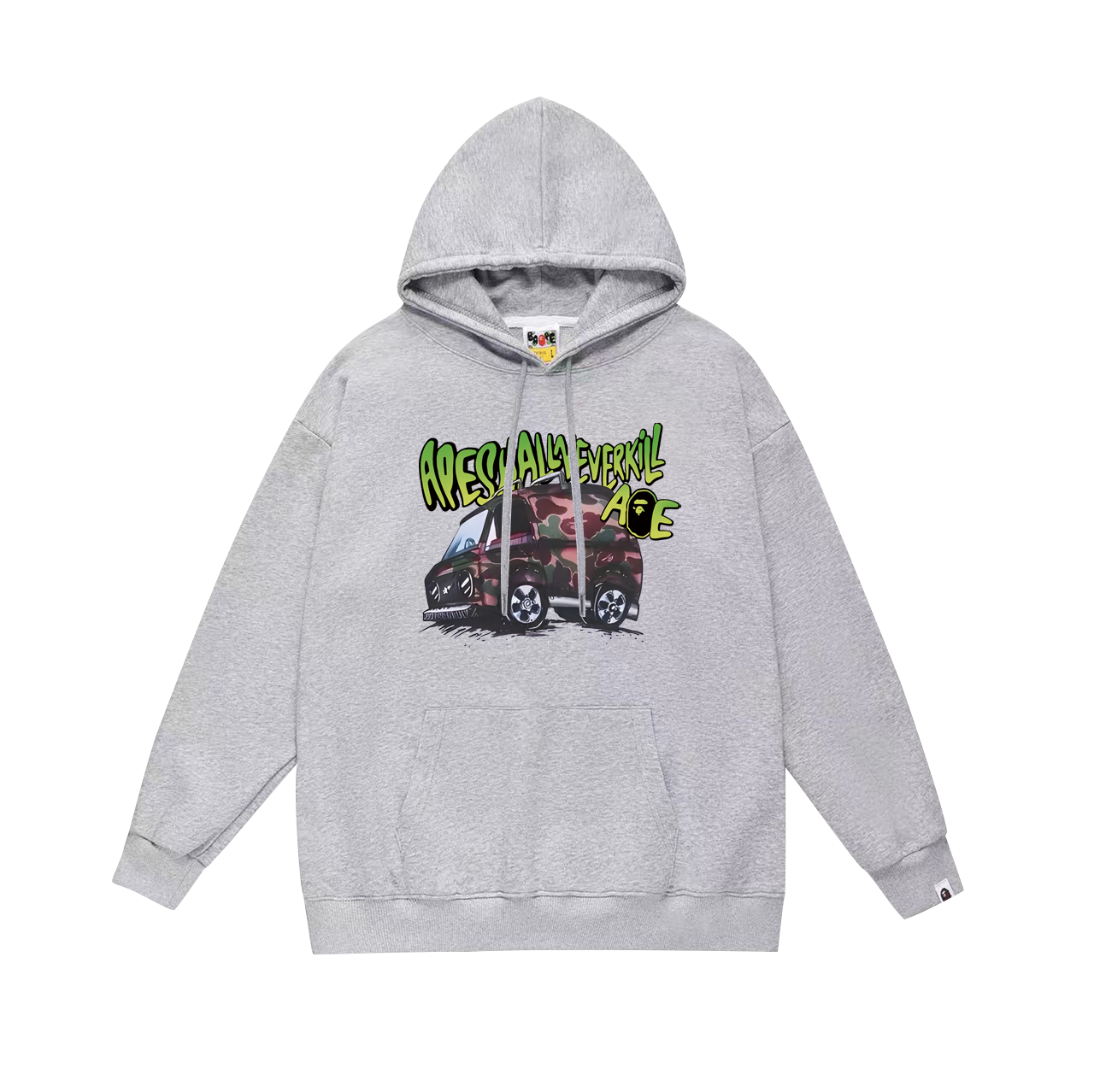 Bape Hoodies