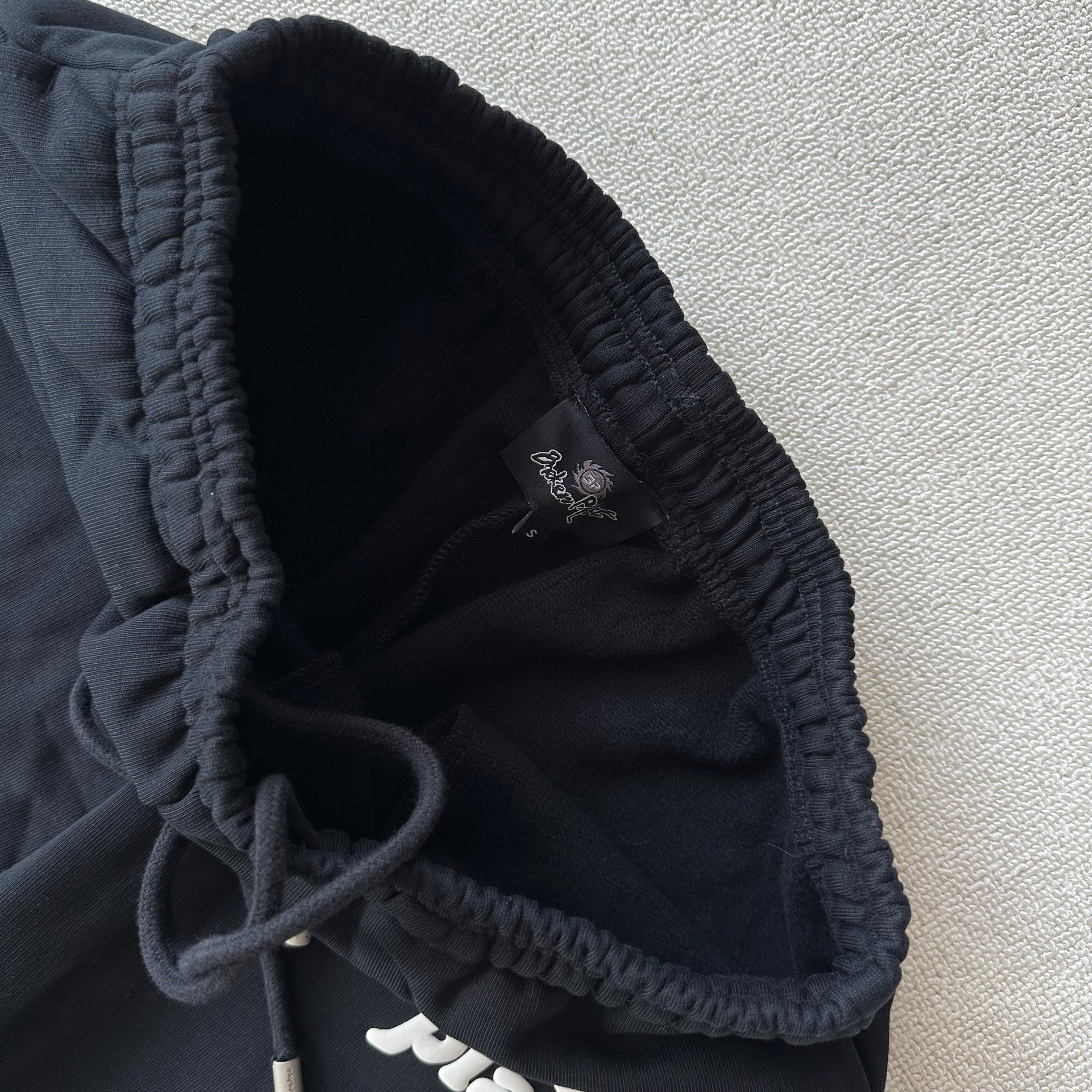 Broken Planet x NEMZZZ "Rent's Due" Tracksuit