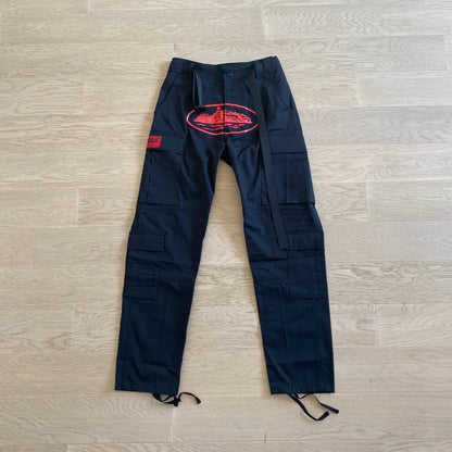 Corteiz Alcatraz Cargo Pants