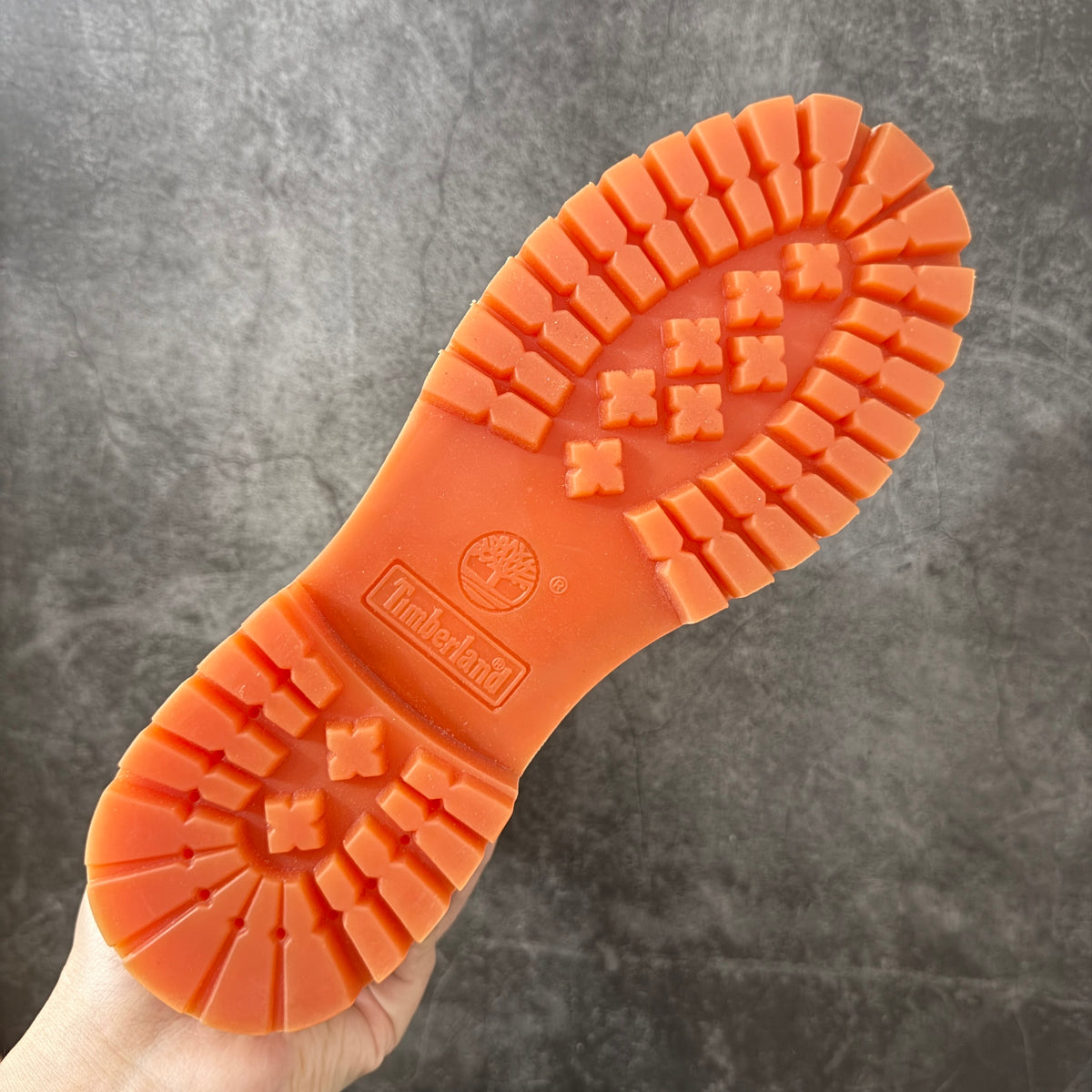 Custom Made Timberland Boots