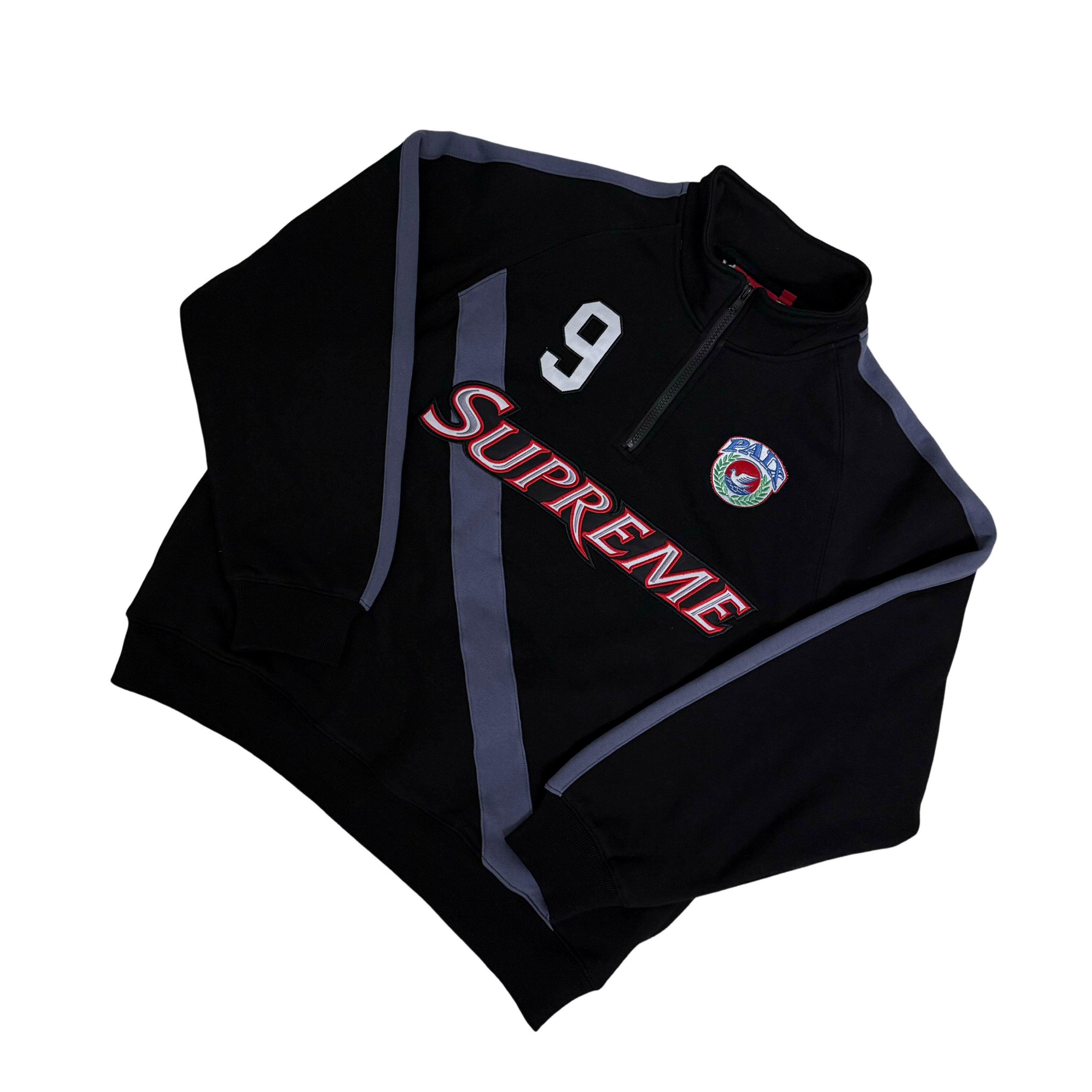 Supreme Equipe Sets