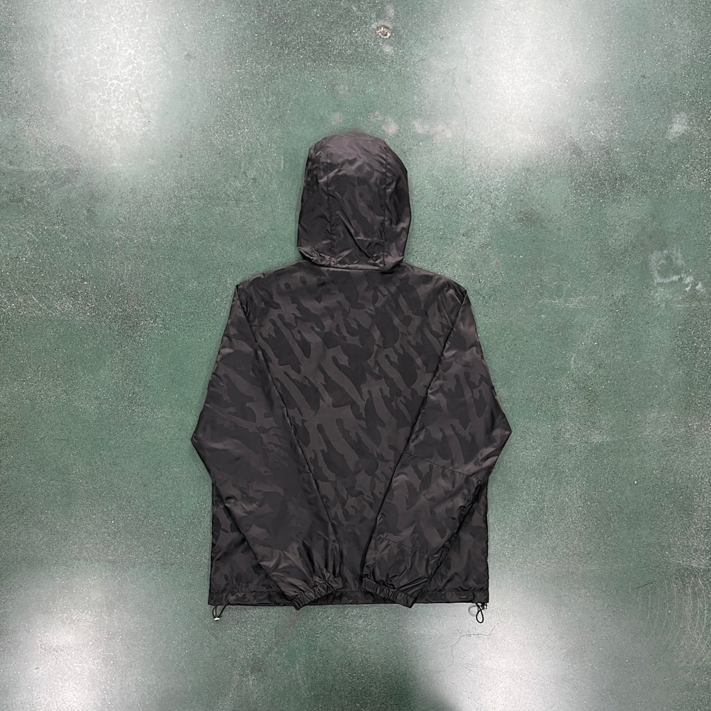 Trapstar Decoded Windbreakers