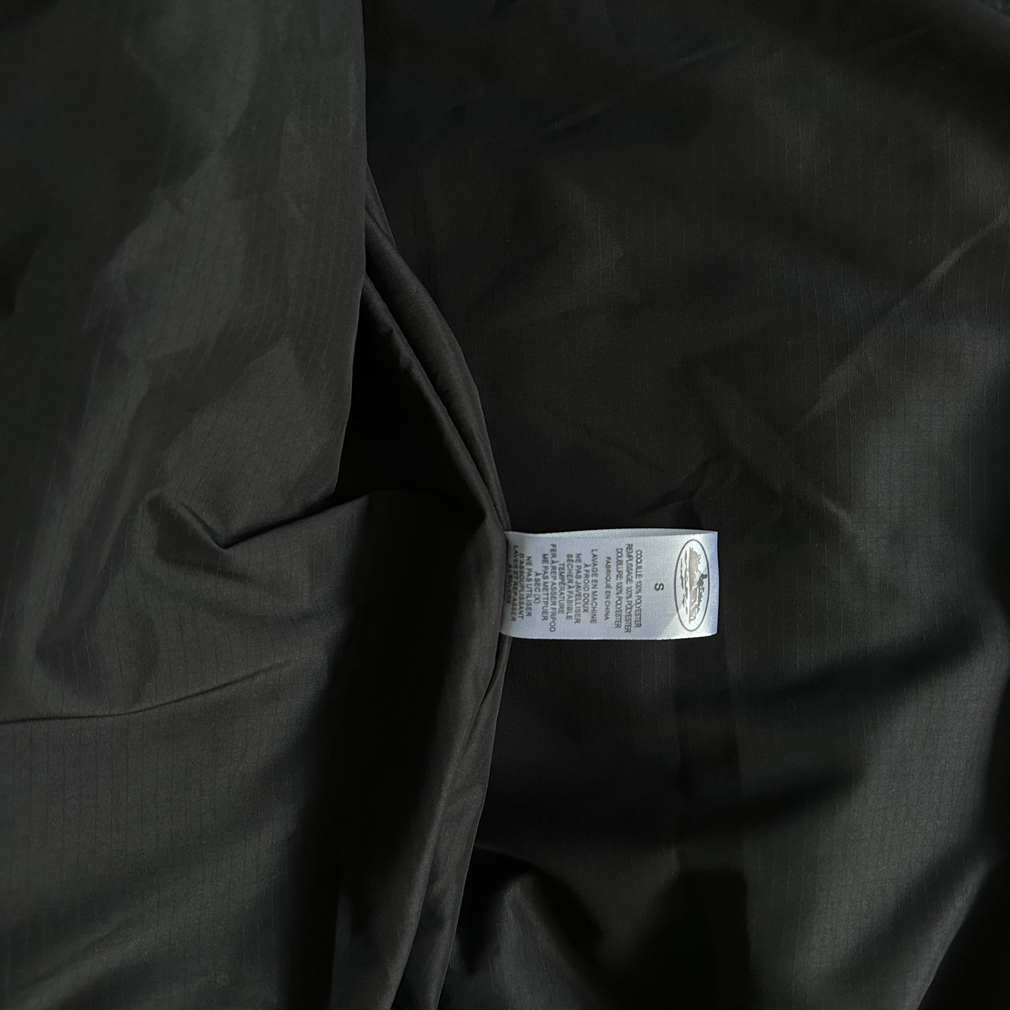 Corteiz Bellic Insulated Jacket