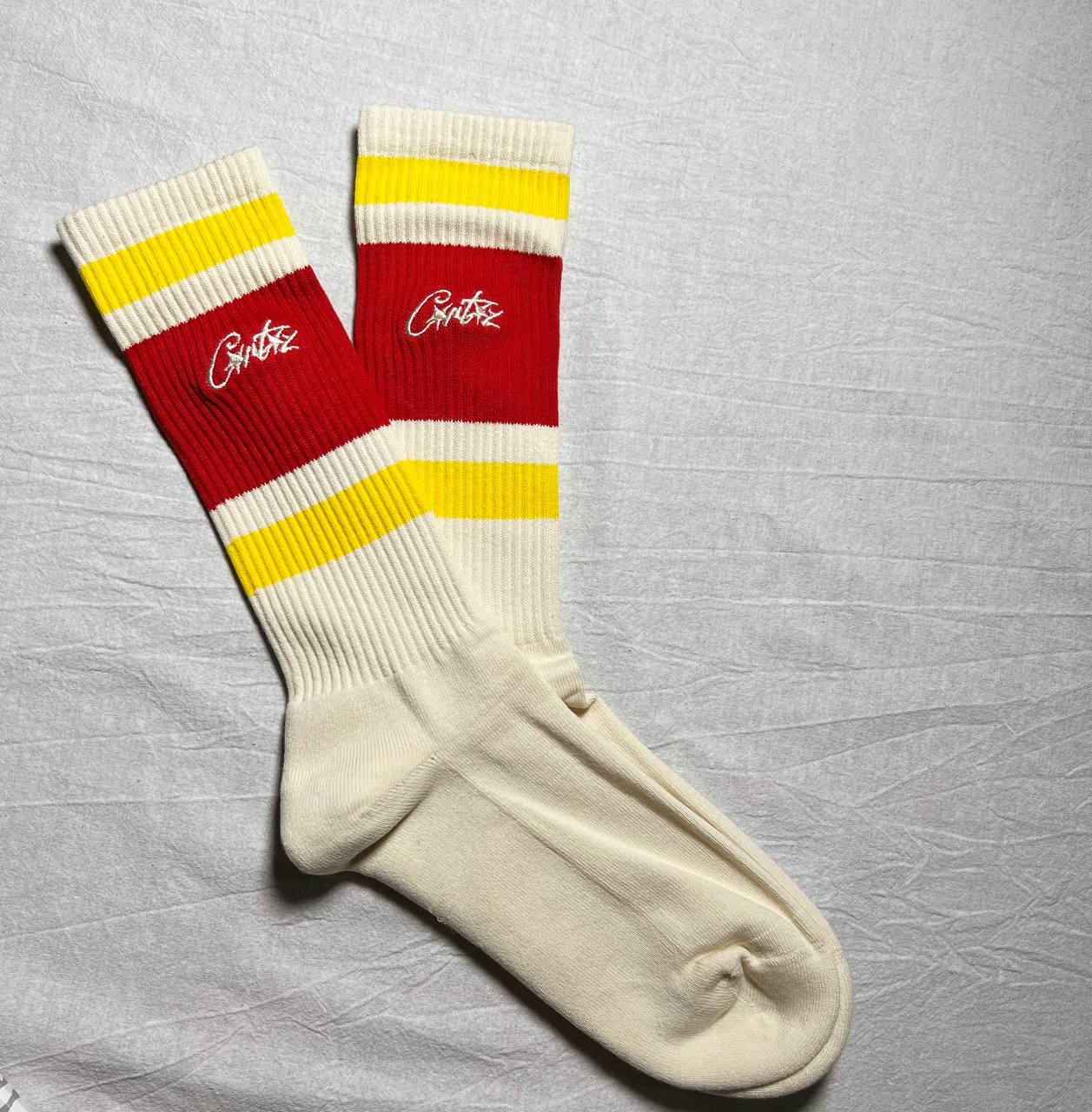 Corteiz Socks