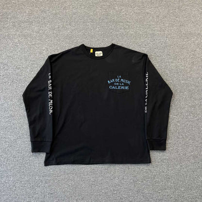 Gallery Dept Mixed Sweaters