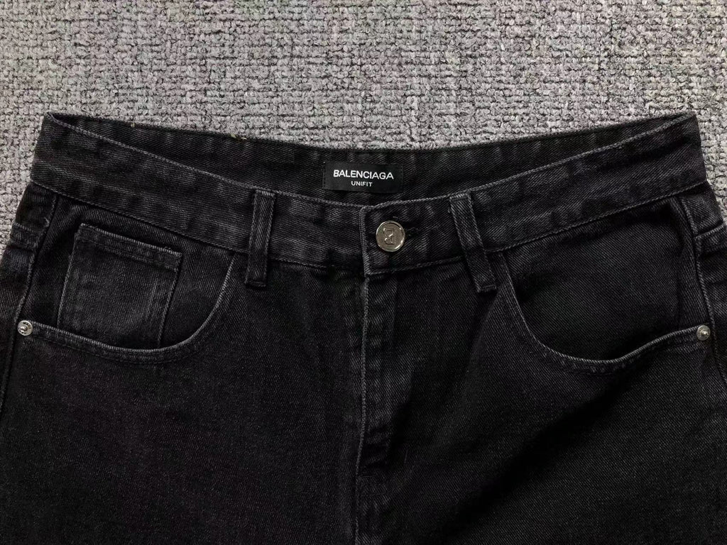 Balenciaga Denim Pants