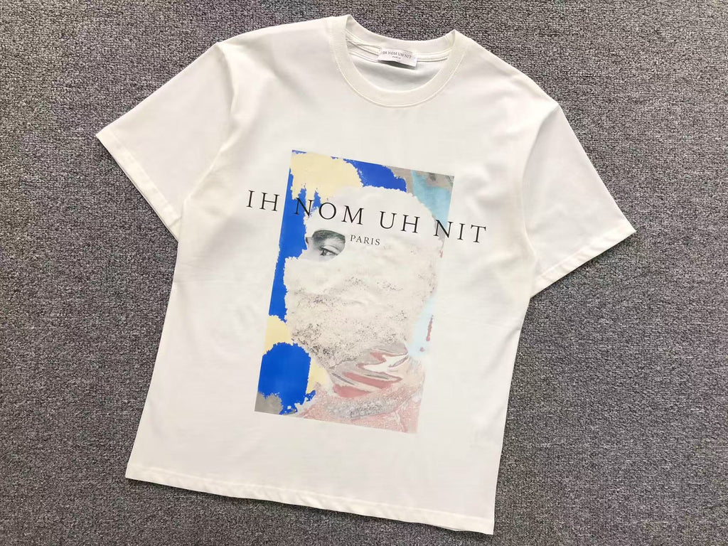 IH NOM UH NIT Tees