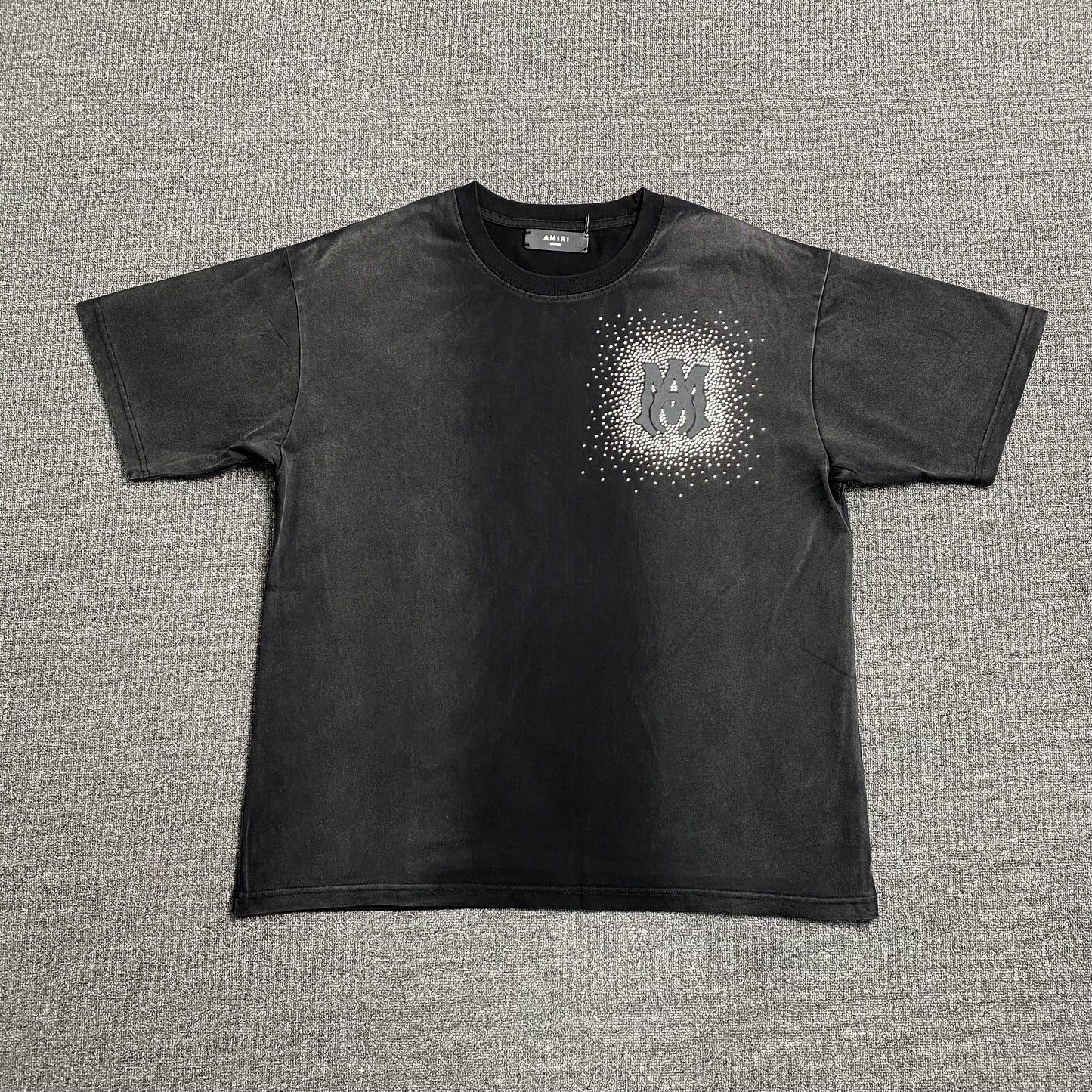 Amiri Mixed Tees