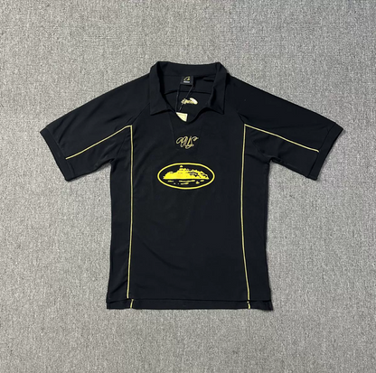 ALL CORTEIZ JERSEY SHIRT
