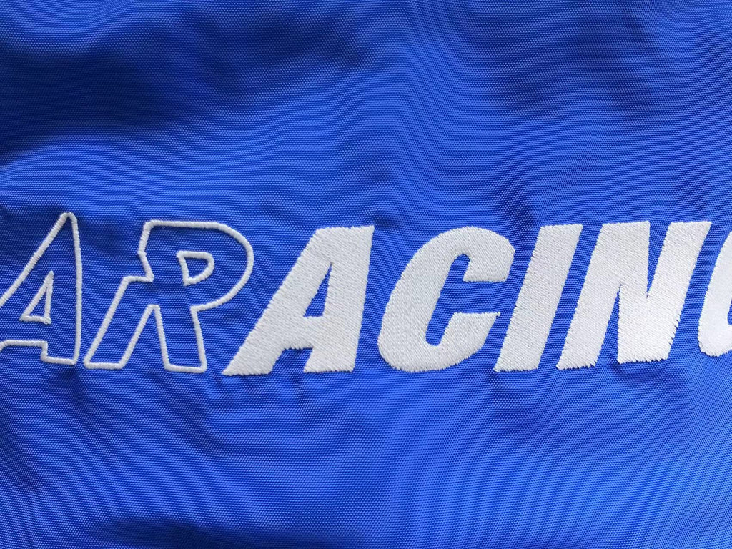 Nike x NOCTA L'Art Racing Jacket
