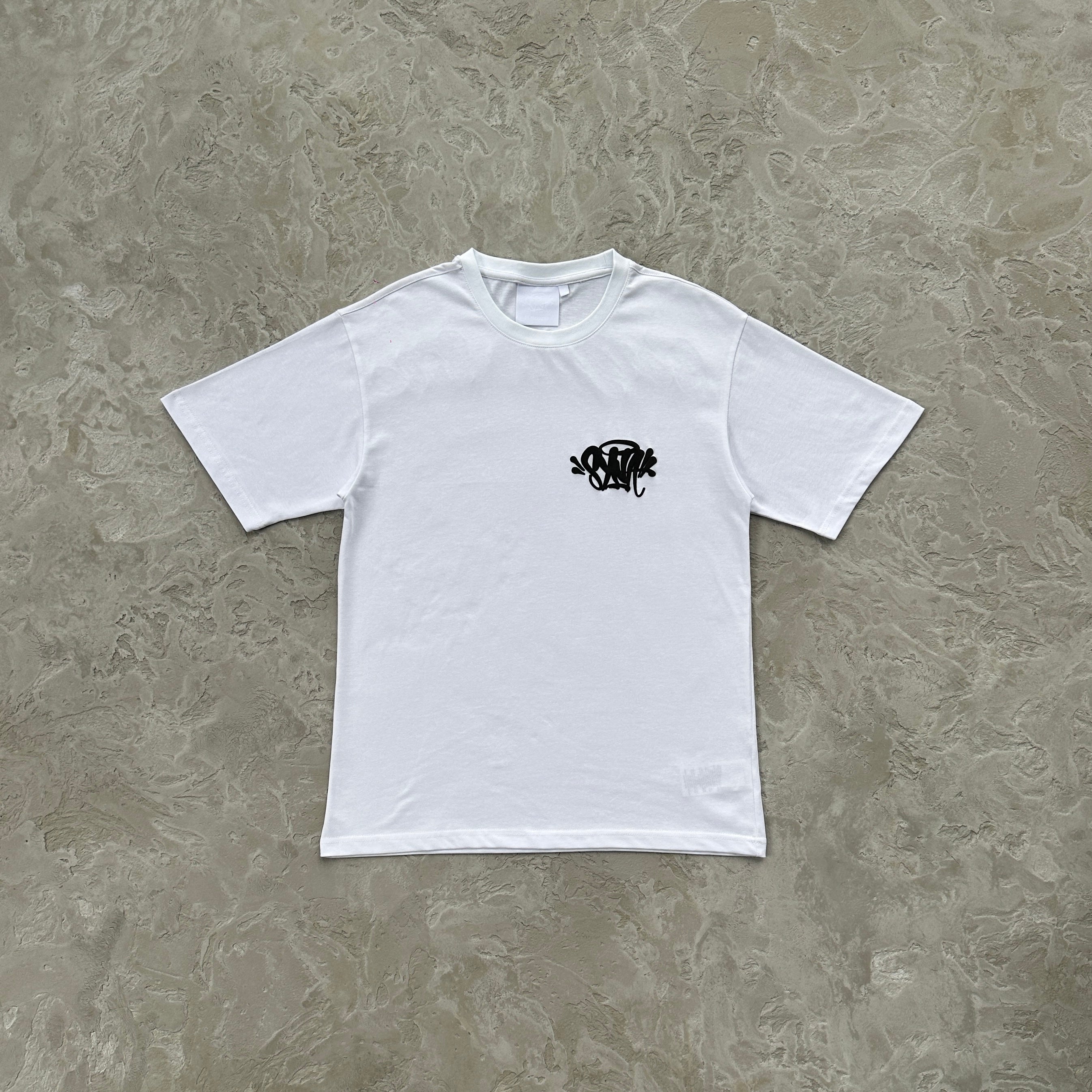 Syna Forgive Me Tee