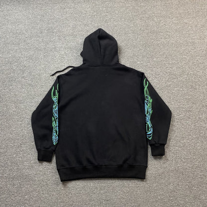 SP5DER Mixed Tracksuits
