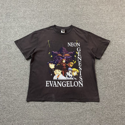 Saint Michael Mixed Tees