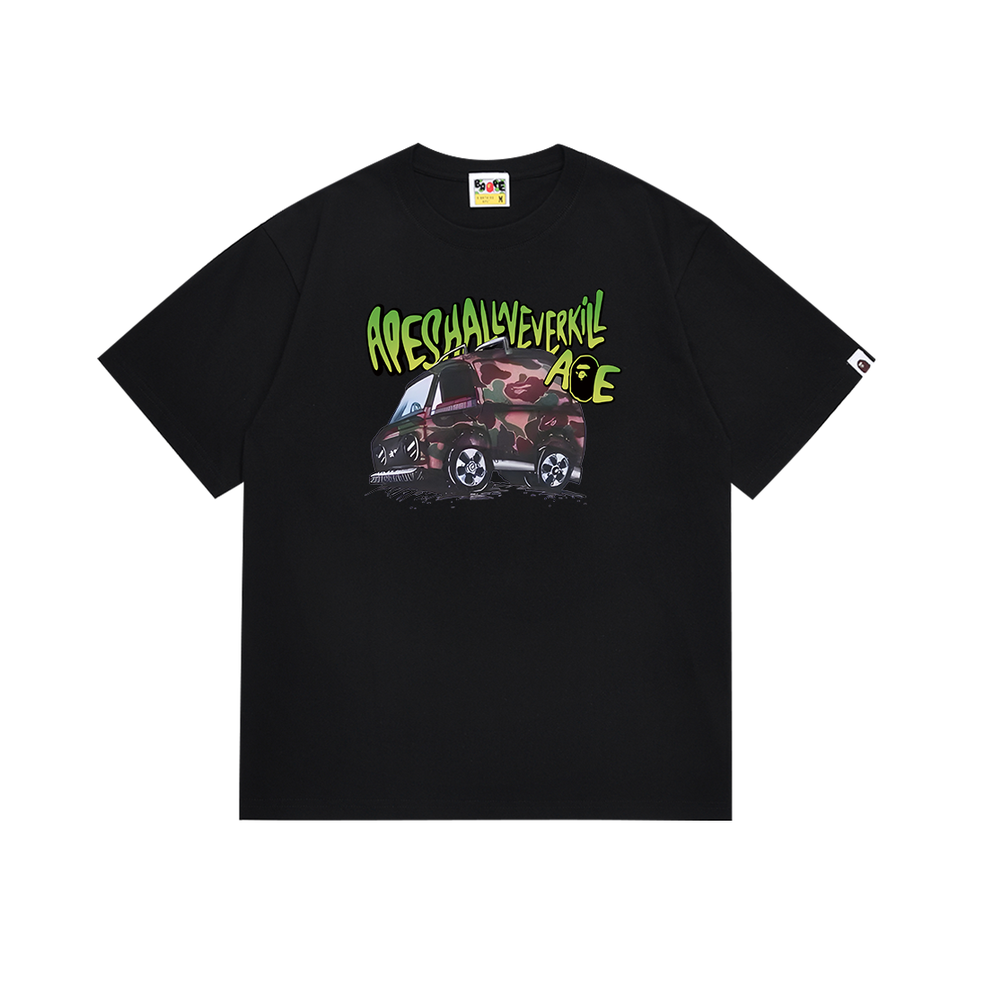 Bape Tees