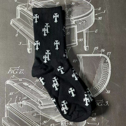 Chrome Hearts Socks