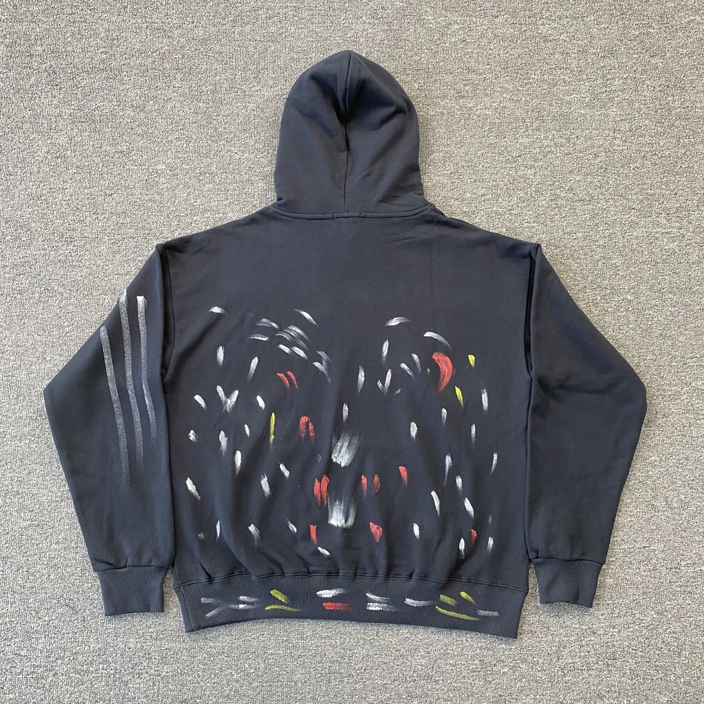 Gallery Dept Mixed Hoodies