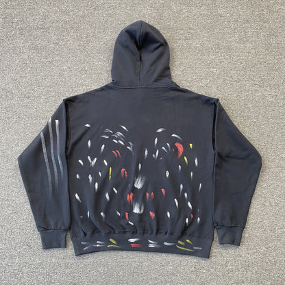 Gallery Dept Mixed Hoodies