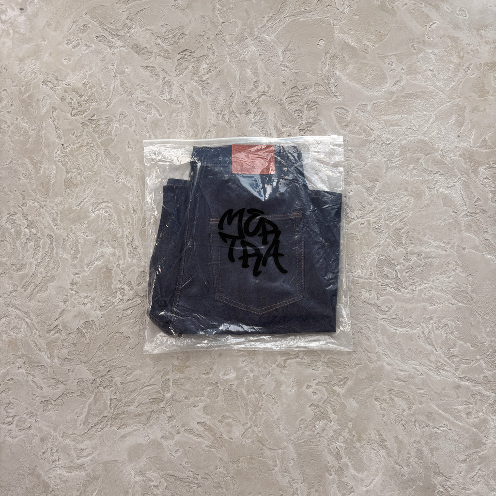 Mertra Denim Jorts