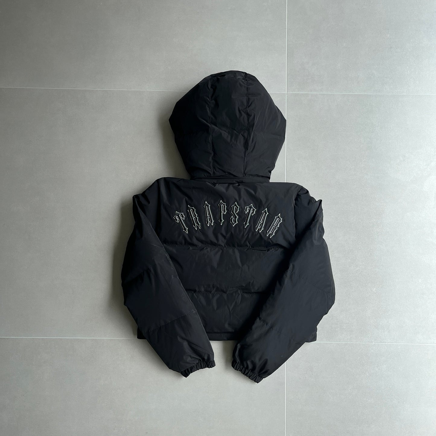 Trapstar Women's Puffers
