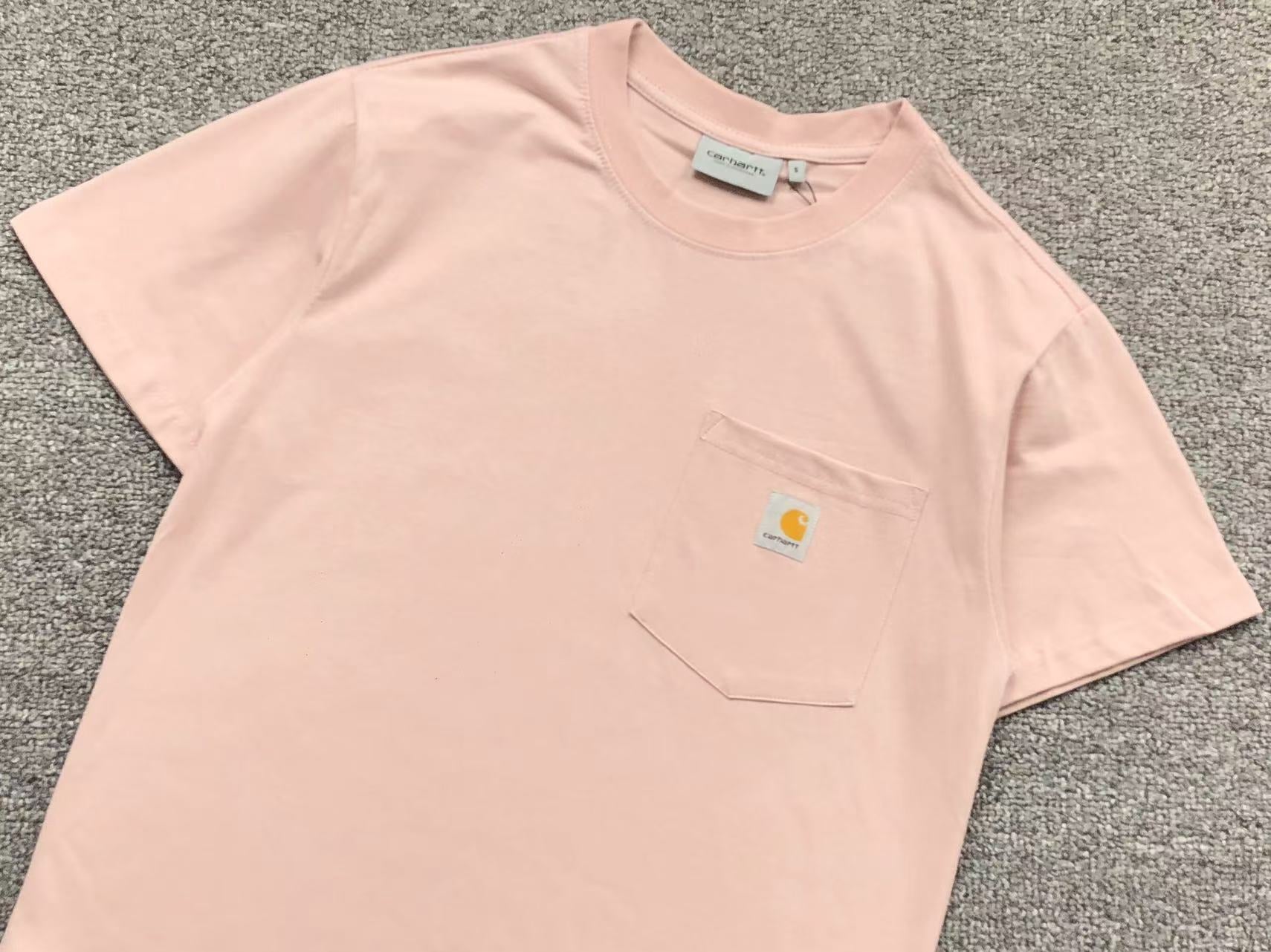 Carhartt Pocket Tees