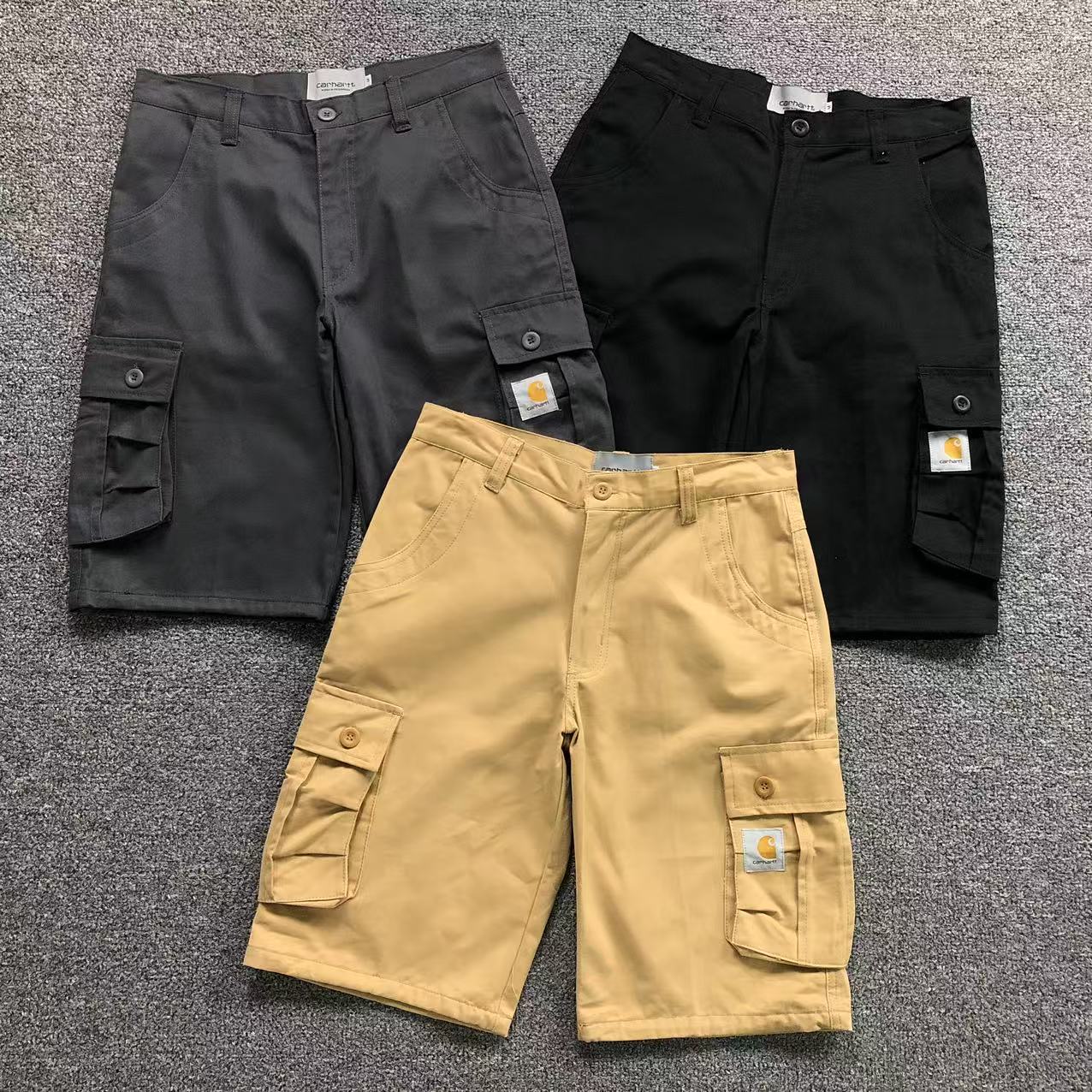 Carhartt Cargo Shorts