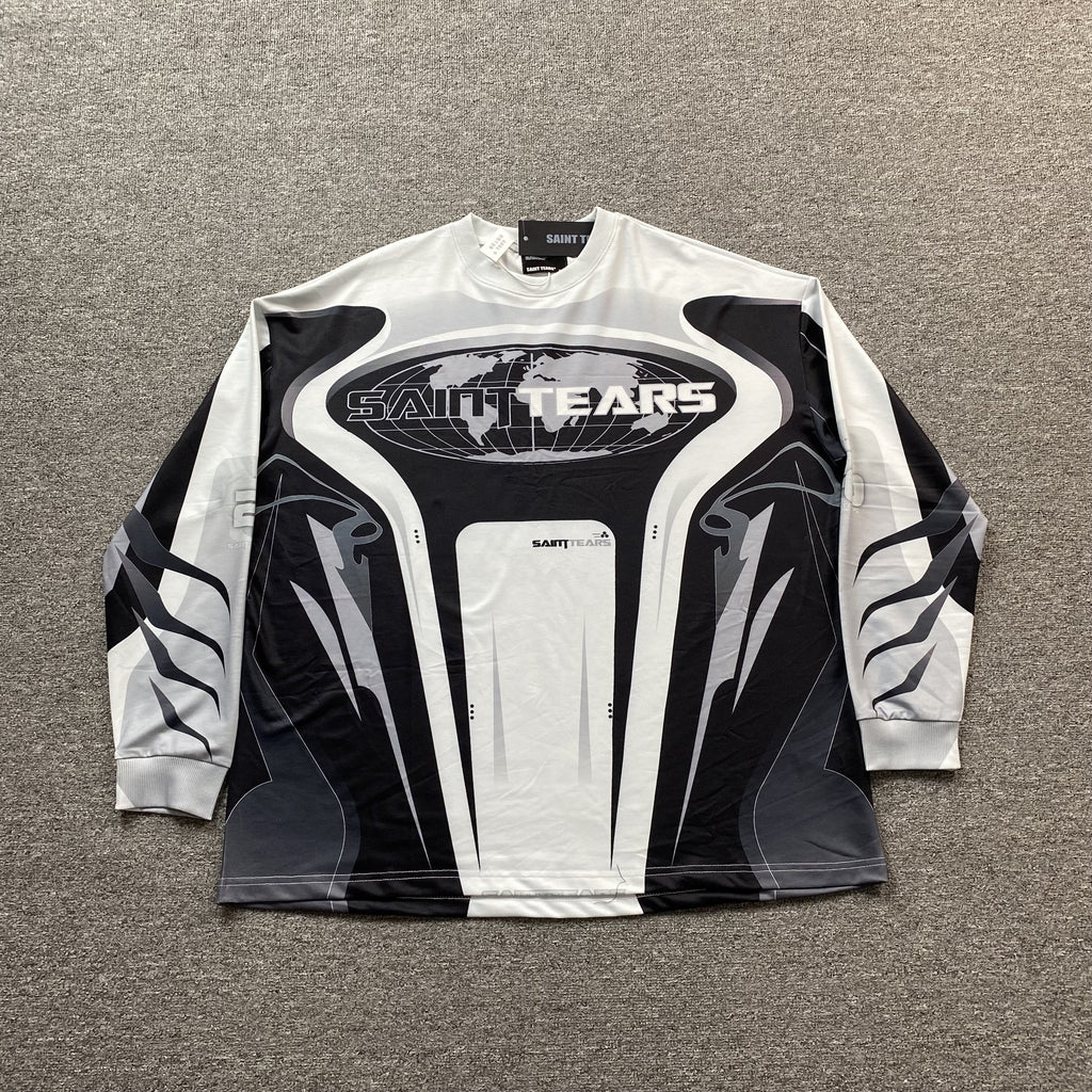 Saint Michael Racing Sweaters