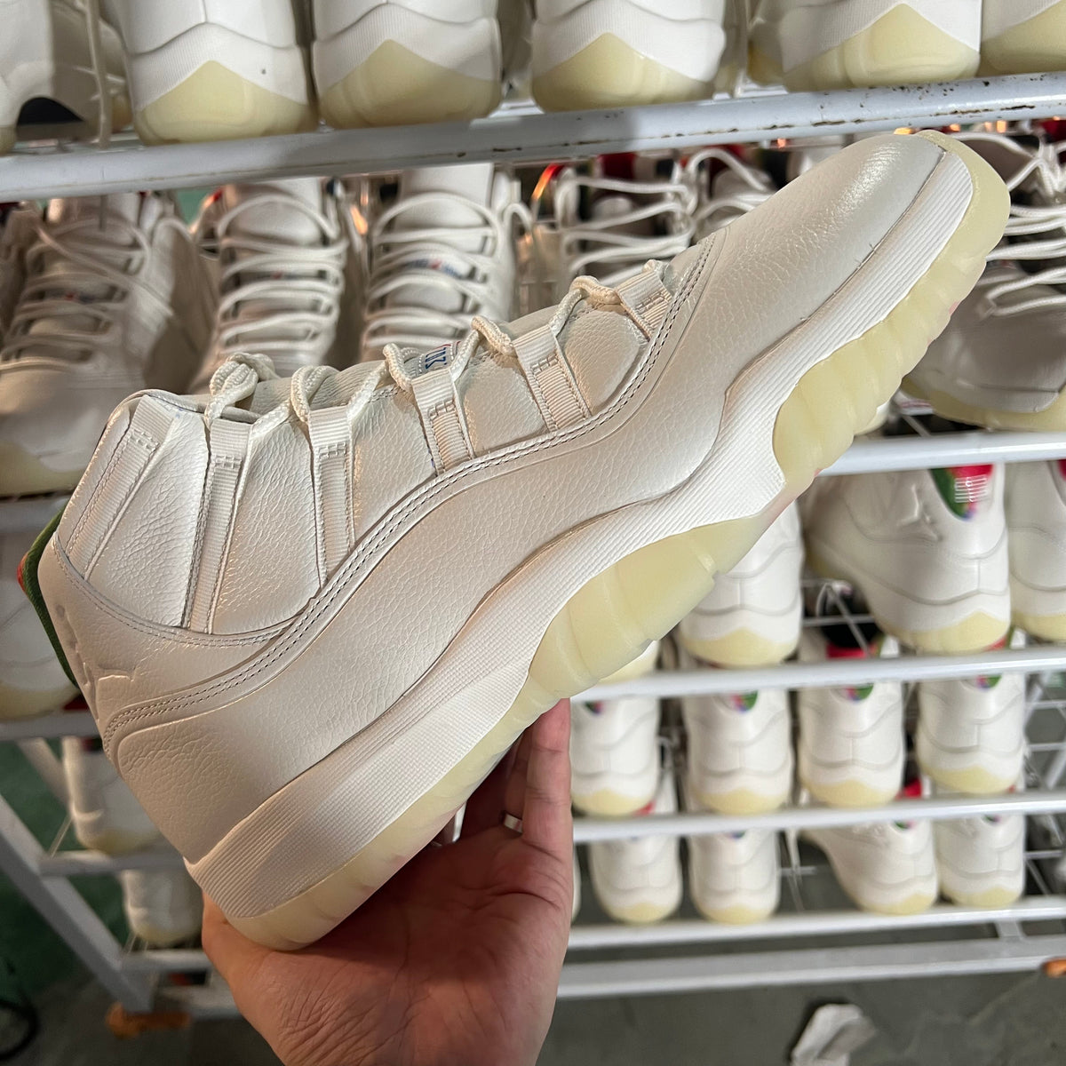 Air Jordan 11 Retro "285"