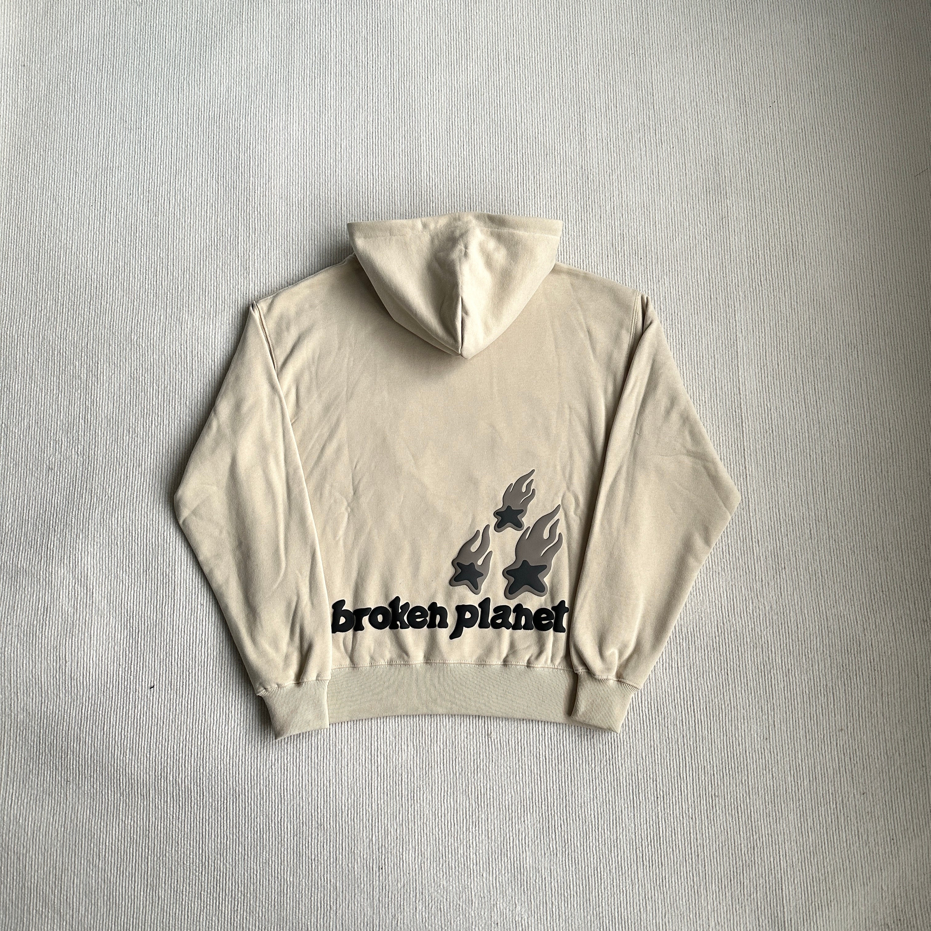 Broken Planet 'Heartless love' Set