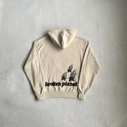 Broken Planet 'Heartless love' Set