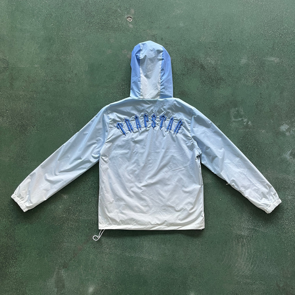 Trapstar Windbreakers