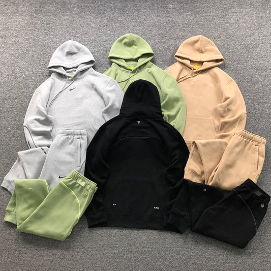 Nike x Nocta Fleece CS Sets
