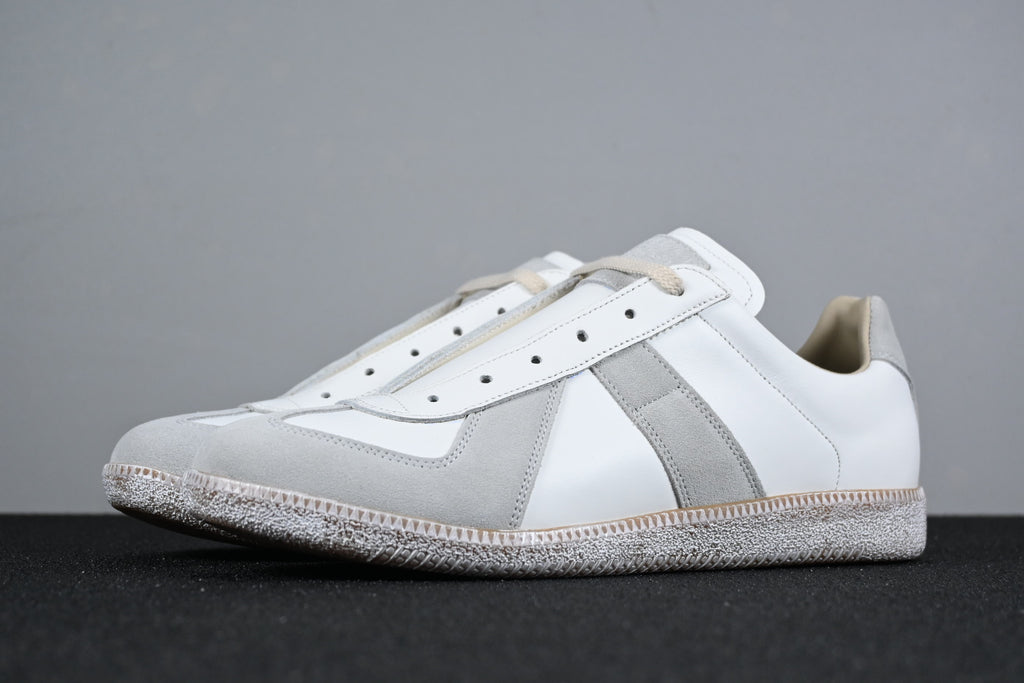 Maison Margiela Replica Dirty White